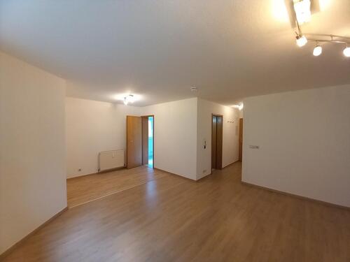 Foto - Etagenwohnung zur Miete in Neukirchen/Pleiße