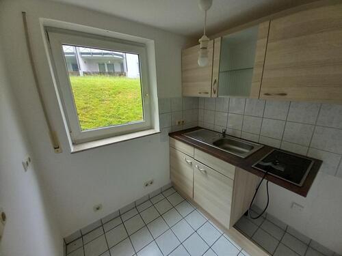 Foto - Etagenwohnung in Neukirchen/Pleiße
