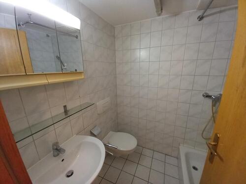 Foto - Etagenwohnung in Neukirchen/Pleiße zur Miete