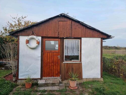 Foto - Grundstück zur Miete in Dahlen