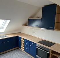 Geräumige Dachgeschosswohnung Alsdorf Schaufenberg