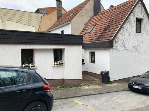 Foto - Einfamilienhaus zur Miete in Saarbrücken