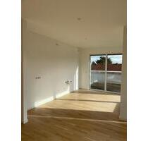 3-Zimmer-Neubauwohnung mit Penthouse-Charakter und TG-Stellplatz - Bautzen