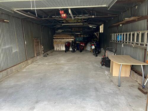 Foto - Garage und Stellplätze - 200,00 EUR Miete,