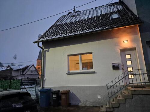 Foto - Kleines Haus mit Garten in Schallodenbach