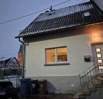 Kleines Haus mit Garten in Schallodenbach - Kaiserslautern Betzenberg