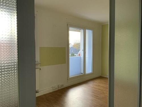 Foto - 3-Zimmerwohnung mit Balkon - 382,00 EUR Kaltmiete, ca.  56,65 m²