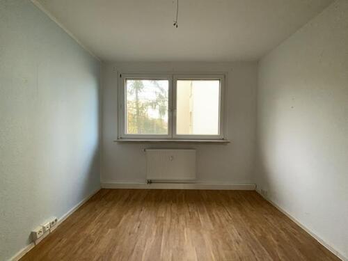 Foto - Etagenwohnung in Wittenberg Lutherstadt zur Miete