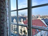 Foto - möblierte ruhige Maisonette Stadt Wohnung mit Rathaus Blick