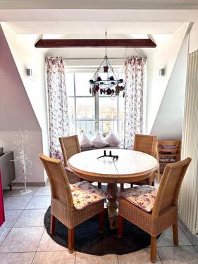 Foto - 5 Zimmer Etagenwohnung zur Miete in Augsburg