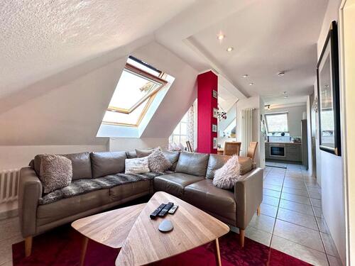 Foto - Etagenwohnung in Augsburg zur Miete