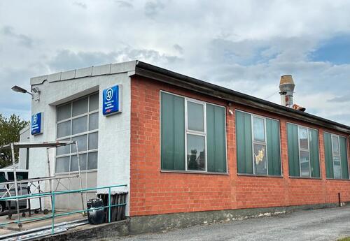 Foto - Einfamilienhaus in Bredstedt