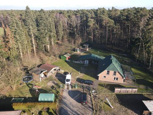 Foto - Charmantes EinfamilienhausWaldrandlage inkl. Baugrundstück