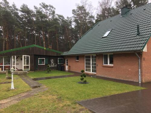 Foto - 5 Zimmer Einfamilienhaus zum Kaufen in Tostedt