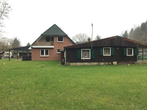 Foto - 5 Zimmer Einfamilienhaus in Tostedt