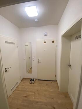 Foto - 2 Zimmer Erdgeschosswohnung in 48431 Rheine