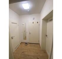 2 Zimmer Erdgeschosswohnung in 48431 Rheine