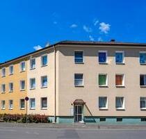 Demnächst frei! 3-Zimmer-Wohnung in Solingen Mitte