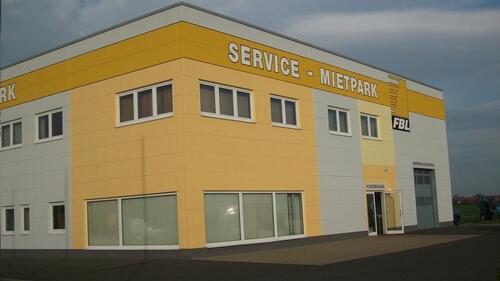 Foto - 3 Zimmer Etagenwohnung zur Miete in Zittau