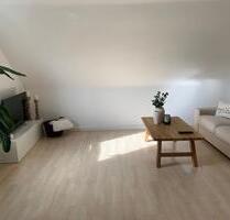 2-Zimmer Wohnung zur Untermiete in Idstein