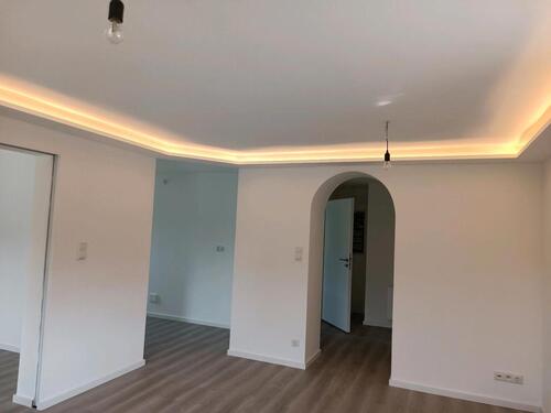 Foto - 2,5-Zimmer-Wohnung mit Gartennutzung