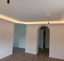 2,5-Zimmer-Wohnung mit Gartennutzung - Kolkwitz