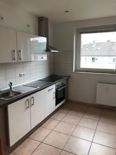 Foto - Helle 2-Zimmer Wohnung mit Einbauküche Bottrop-Stadtmitte