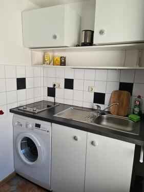 Foto - 1 Zimmer Etagenwohnung in Neuruppin