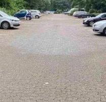 Stellplatz, Parkplatz für PKW, Anhänger, Wohnwagen, Wohnmobil - Solingen