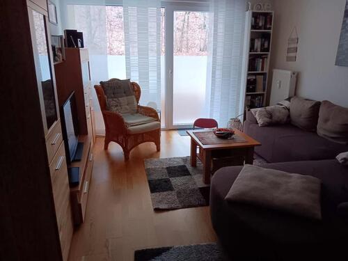 Foto - 2 Zimmer Etagenwohnung in Beckingen