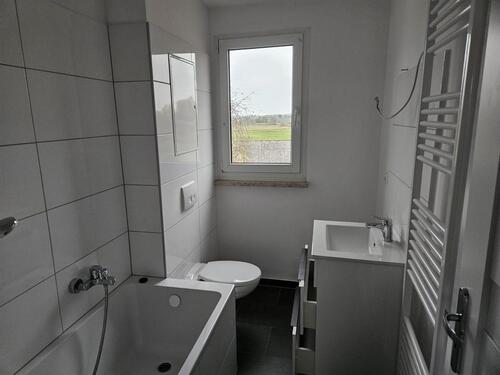 Foto - 3 Zimmer Etagenwohnung zur Miete in Tribsees