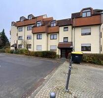 freiwerdende 3 ZKB Wohnung mit Balkon in Baunatal am ZOB ( BTL-RS3-1R )