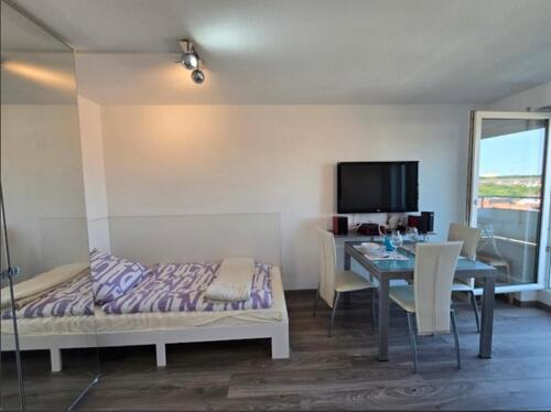 Foto - 1 Zimmer Etagenwohnung zur Miete in Karlsruhe