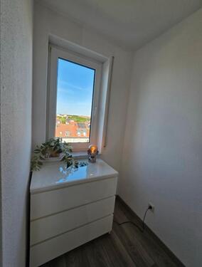 Foto - 1 Zimmer Etagenwohnung in Karlsruhe