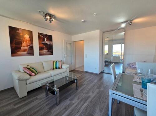 Foto - Etagenwohnung in Karlsruhe zur Miete