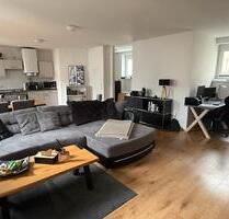 2 ZKB, OS-Innenstadt - zentral und ruhig, zum 15.04. - Osnabrück