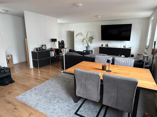 Foto - 2 Zimmer Etagenwohnung in Osnabrück