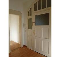 Helle 3 Raum-Wohnung in Meiningen