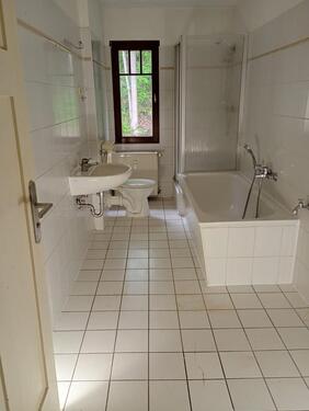 Foto - 3 Zimmer Etagenwohnung in Meiningen