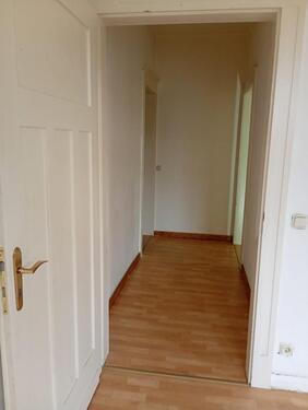 Foto - Etagenwohnung in Meiningen zur Miete