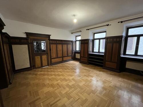 Foto - Renovierte Altbauwohnung in zentraler Lage von Uffenheim