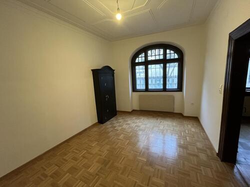 Foto - Erdgeschoßwohnung in Uffenheim zur Miete