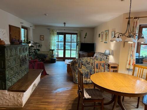 Foto - 8 Zimmer Einfamilienhaus zum Kaufen in Röttenbach