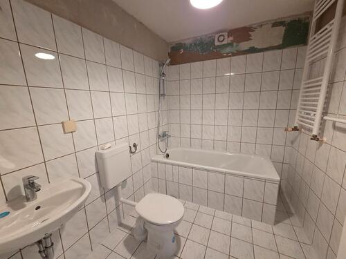 Foto - Etagenwohnung in Berlin zur Miete