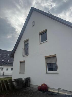 Foto - 3 Zimmer Dachgeschosswohnung - 800,00&nbsp;EUR Kaltmiete, ca.&nbsp; 103,00&nbsp;m&sup2;