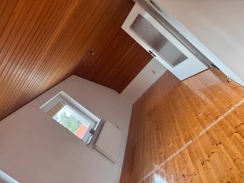 Foto - 3 Zimmer Dachgeschoßwohnung zur Miete in Rottenburg an der Laaber