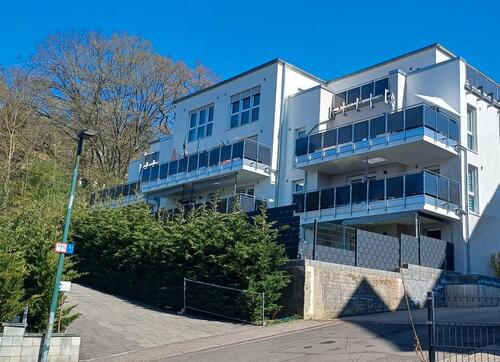 Foto - Exklusive Penthouse-Wohnung in Bestlage von Neunkirchen auf dem Biedersberg