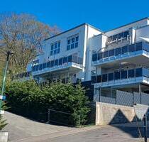 Exklusive Penthouse-Wohnung in Bestlage von Neunkirchen auf dem Biedersberg