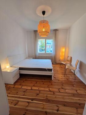 Foto - 2 Zimmer Etagenwohnung in Berlin