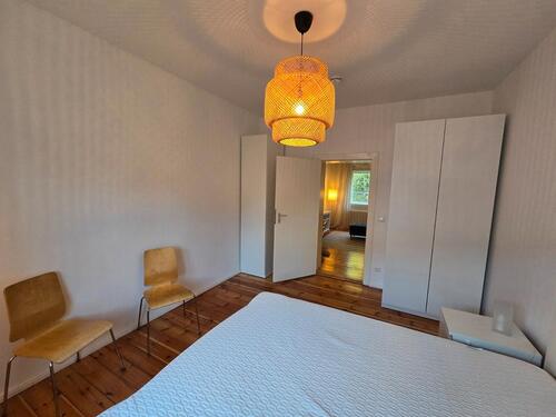 Foto - Etagenwohnung in Berlin zur Miete